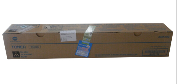 柯尼卡美能達(dá)C554e復(fù)印機(jī)碳粉 黑色 柯尼卡美能達(dá)C554e復(fù)印機(jī)碳粉 黑色