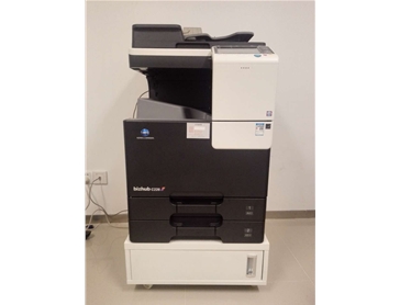 成功給財務公司安裝C226