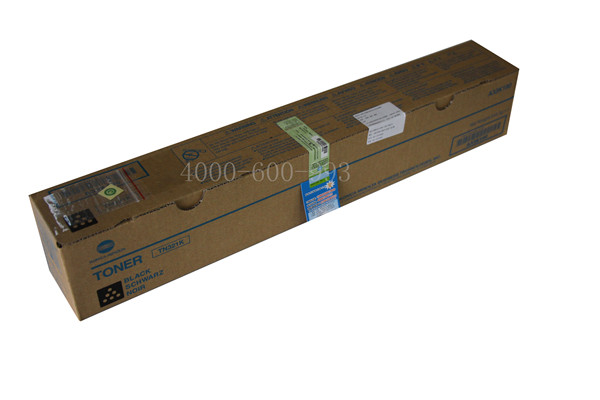 柯尼卡美能達(dá)C284彩色復(fù)印機(jī)TN321K黑色 柯尼卡美能達(dá)C284彩色復(fù)印機(jī)TN321K黑色