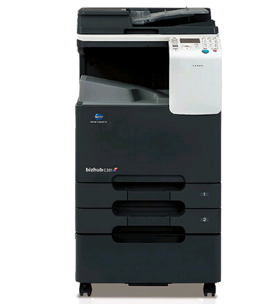 柯尼卡美能達(dá)C221彩色復(fù)印機(jī) 柯尼卡美能達(dá)C221彩色復(fù)印機(jī)