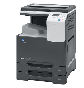 柯尼卡美能達C221s彩色復印機 柯尼卡美能達C221s彩色復印機