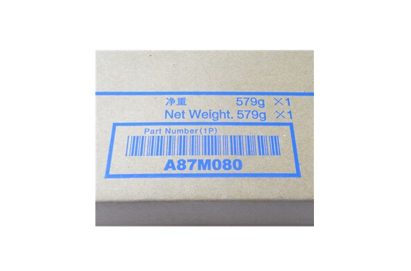 柯尼卡美能達BH367復印機碳粉原裝大容量克數 柯尼卡美能達BH367復印機碳粉原裝大容量克數