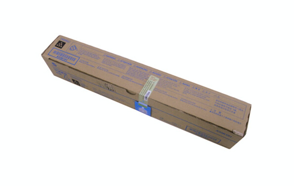 柯尼卡美能達C281原裝小容量黑色碳粉 柯尼卡美能達C281原裝小容量黑色碳粉