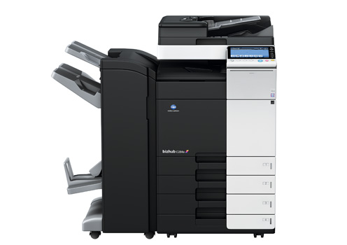 柯尼卡美能達(dá)C224e彩色復(fù)印機(jī) 柯尼卡美能達(dá)C224e彩色復(fù)印機(jī)