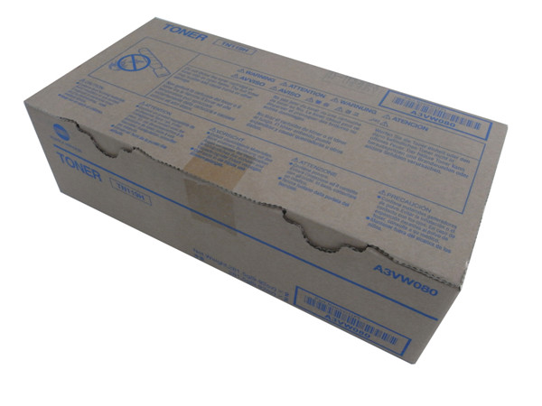 柯尼卡美能達(dá)BH246碳粉 大容量 柯尼卡美能達(dá)BH246碳粉 大容量