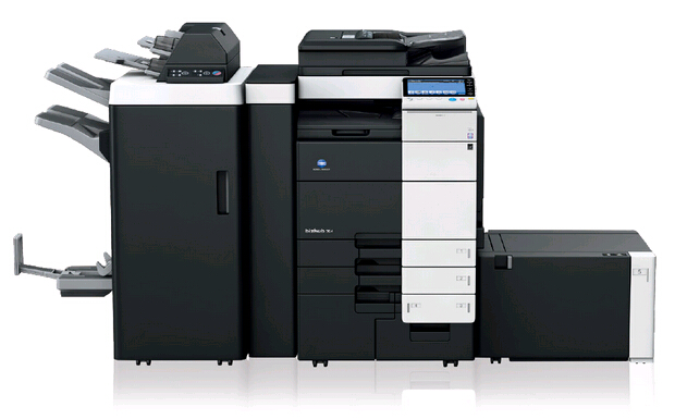 柯尼卡美能達bizhub654e復印機 柯尼卡美能達bizhub654e復印機