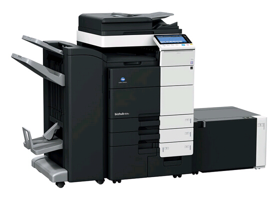 柯尼卡美能達bizhub654e復印機 柯尼卡美能達bizhub654e復印機