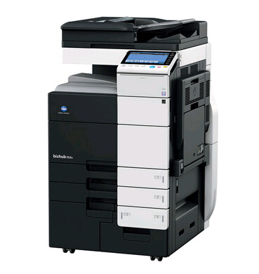 柯尼卡美能達bizhub654e復印機 柯尼卡美能達bizhub654e復印機