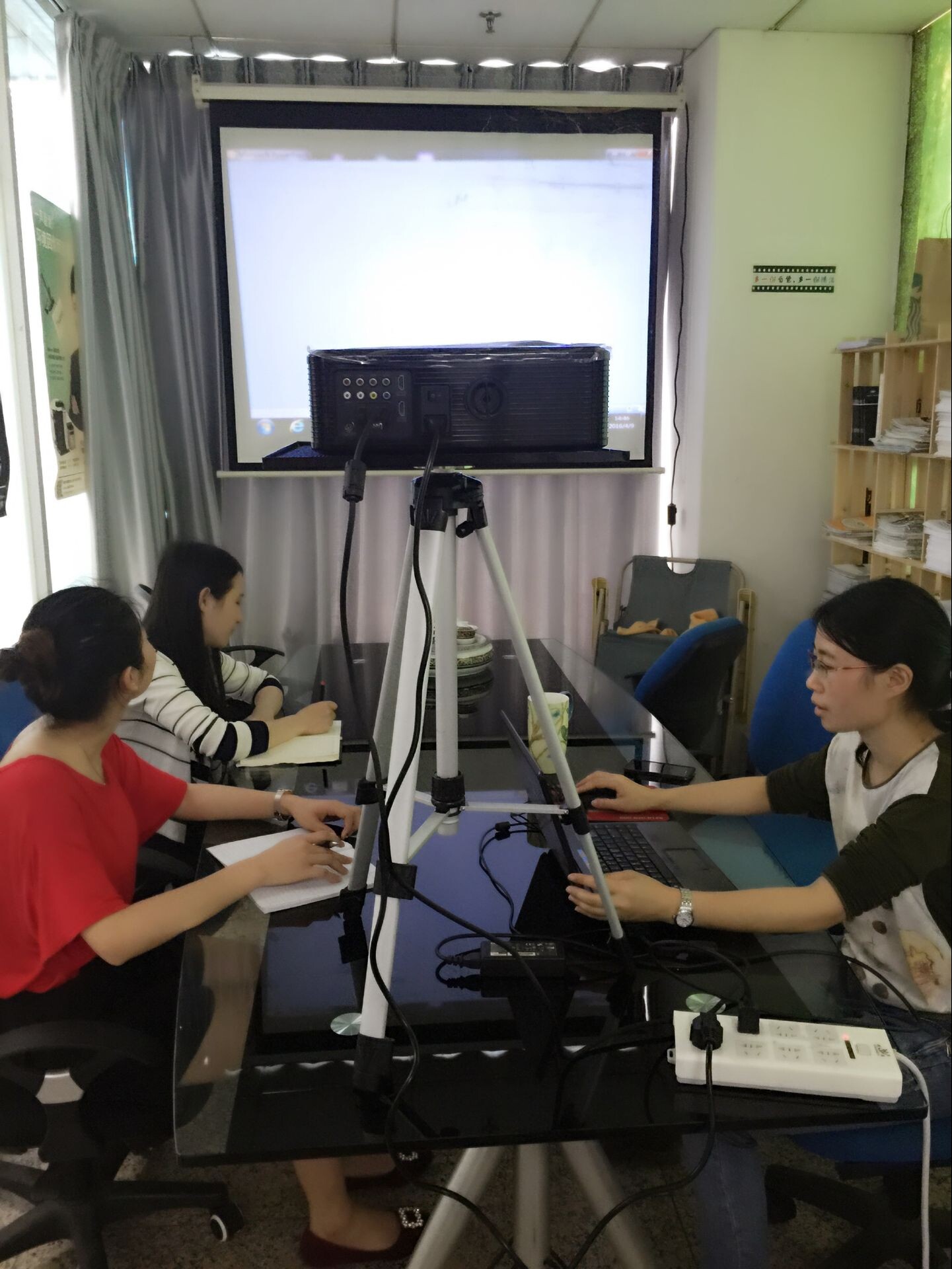 2016-4-9科頤辦公柯尼卡美能達復(fù)印機新員工培訓(xùn)記 2016-4-9科頤辦公柯尼卡美能達復(fù)印機新員工培訓(xùn)記