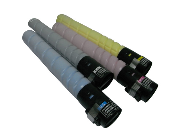 柯尼卡美能達(dá)C258碳粉盒 柯尼卡美能達(dá)C258碳粉盒