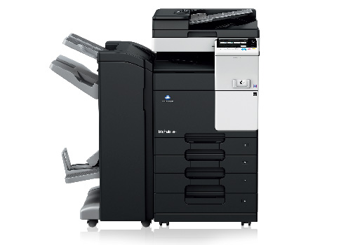 柯尼卡美能達C227彩色復印機-科頤辦公供應 柯尼卡美能達C227彩色復印機-科頤辦公供應