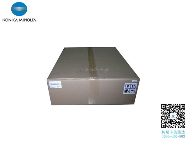 柯尼卡美能達C287轉印帶組件 原裝全新 柯尼卡美能達C287轉印帶組件 原裝全新