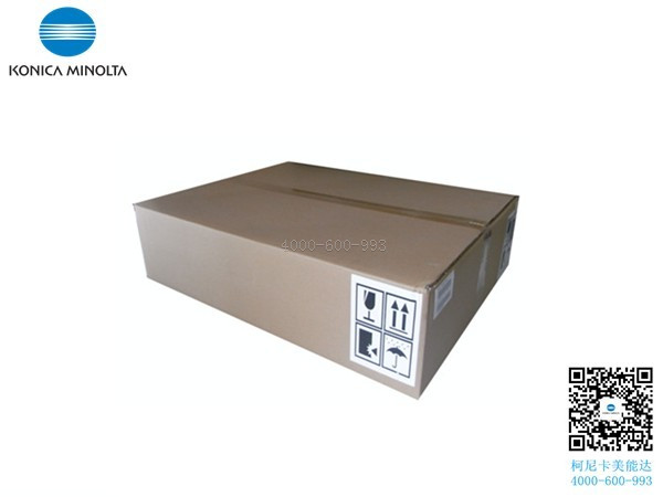 柯尼卡美能達C287轉印帶組件 原裝全新 柯尼卡美能達C287轉印帶組件 原裝全新