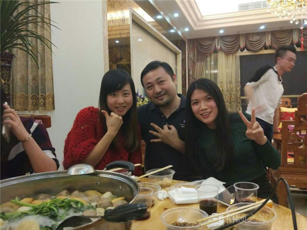 科頤之家年會更多精彩剪影-科頤辦公