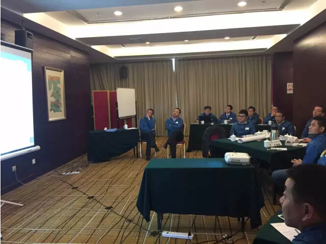 柯尼卡美能達CBA解決方案沙龍現場-科頤辦公分享 柯尼卡美能達CBA解決方案沙龍現場-科頤辦公分享