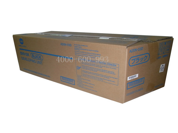 柯美BH284e顯影組件DV512-科頤辦公 柯美BH284e顯影組件DV512-科頤辦公