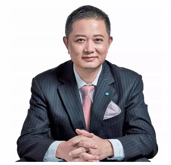 柯尼卡美能達辦公系統(中國)有限公司副總經理 鐘登根 柯尼卡美能達辦公系統(中國)有限公司副總經理 鐘登根