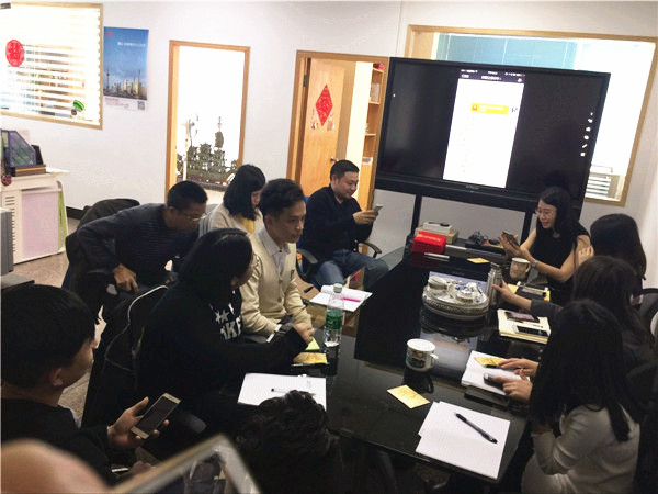 科頤開工,搶紅包咯 科頤開工,搶紅包咯