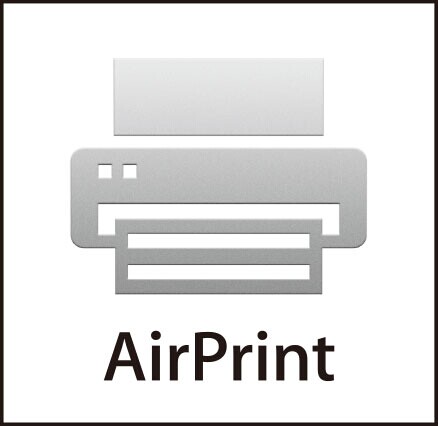 Apple AirPrint-科頤辦公 Apple AirPrint-科頤辦公