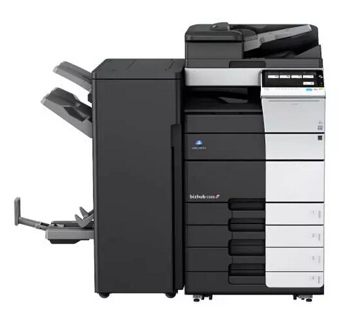 柯尼卡美能達復(fù)印機bizhub C658-科頤辦公 柯尼卡美能達復(fù)印機bizhub C658-科頤辦公