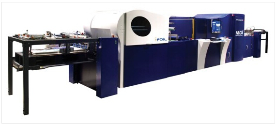 柯尼卡美能達重磅新品JETVARNISH 3D EVOLUTION 柯尼卡美能達重磅新品JETVARNISH 3D EVOLUTION