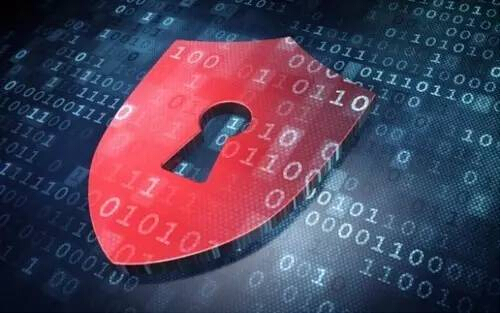 信息安全固若金湯 信息安全固若金湯