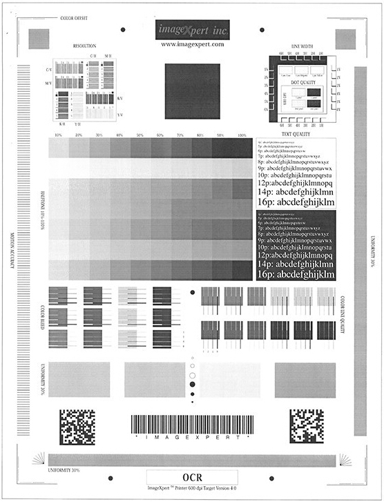 柯尼卡美能達306 A3打印樣張 -科頤辦公 柯尼卡美能達306 A3打印樣張 -科頤辦公
