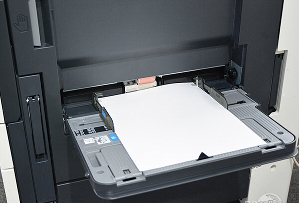 柯尼卡美能達C368標配的150頁的多功能手送托盤-科頤辦公 柯尼卡美能達C368標配的150頁的多功能手送托盤-科頤辦公