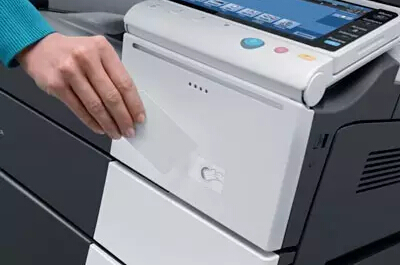 刷卡認證 刷卡認證