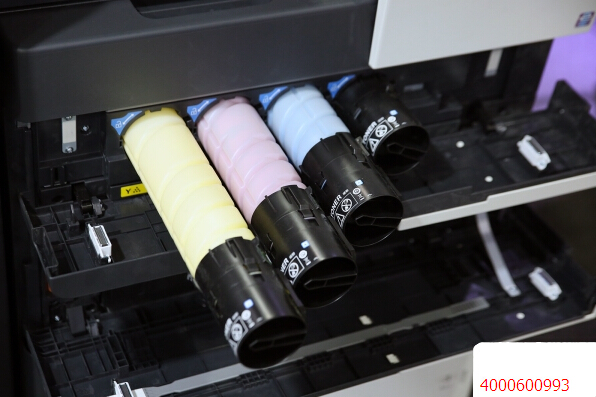 柯尼卡美能達C458碳粉-科頤辦公 柯尼卡美能達C458碳粉-科頤辦公