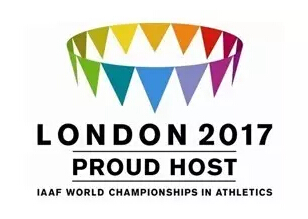 倫敦世界田徑錦標(biāo)賽 倫敦世界田徑錦標(biāo)賽