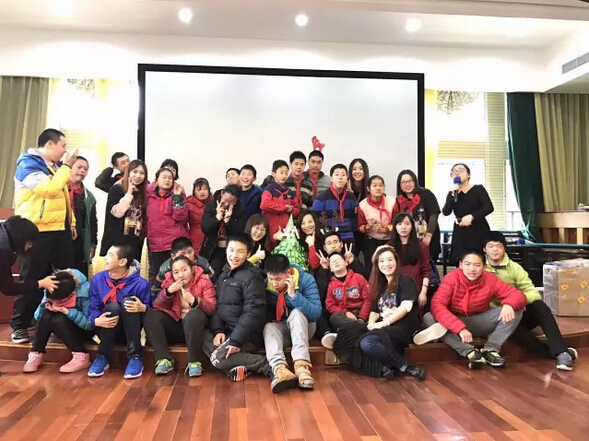 柯尼卡美能達(dá)特殊兒童公益活動 柯尼卡美能達(dá)特殊兒童公益活動