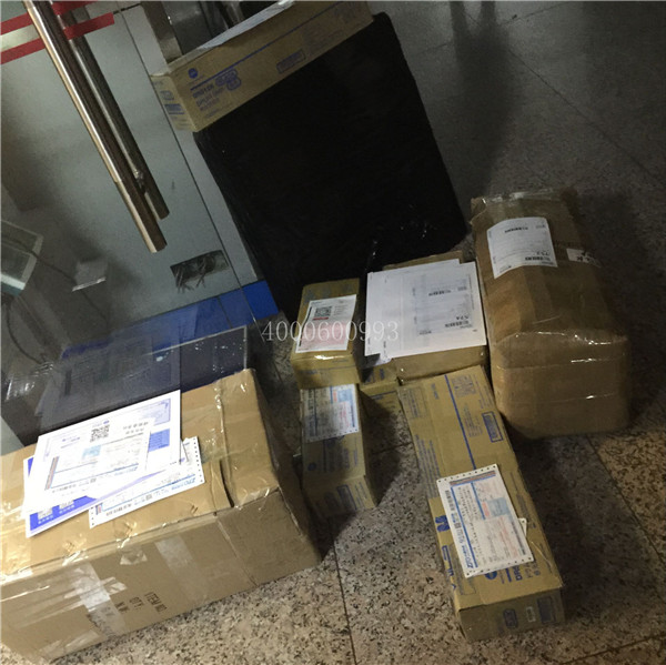 9月13日 柯尼卡美能達耗材配件發貨記-科頤辦公 9月13日 柯尼卡美能達耗材配件發貨記-科頤辦公