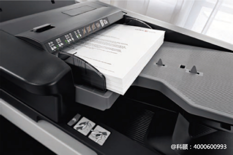 柯尼卡美能達308e送稿器掃描-科頤 柯尼卡美能達308e送稿器掃描-科頤