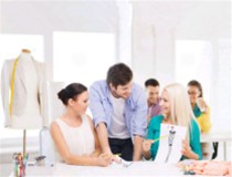 服裝設(shè)計辦公解決方案|柯尼卡美能達(dá)C284e復(fù)印機(jī)助力服裝企業(yè)商務(wù)辦公全面升級