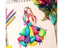 設(shè)計企業(yè)解決方案|柯尼卡美能達(dá)C284e彩色復(fù)印機(jī)助力設(shè)計企業(yè)辦公升級