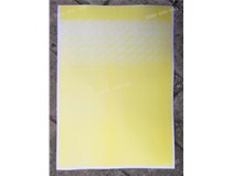 廣東東莞 柯尼卡美能達(dá)彩色復(fù)印機(jī)C754紅色和黑色嚴(yán)重重影是什么問題？