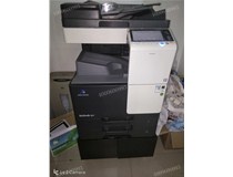 立足用戶需求 柯尼卡美能達367復印機助力廣州某設計院優化辦公環境