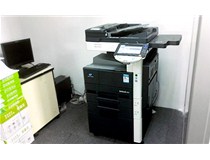 服裝制造業(yè)|柯尼卡美能達(dá)復(fù)印機(jī) 服裝制造行業(yè)信息化辦公的背后功臣