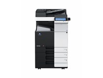 公關(guān)行業(yè)如何實現(xiàn)高效安全辦公？柯尼卡美能達(dá)復(fù)印機(jī)帶來新體驗