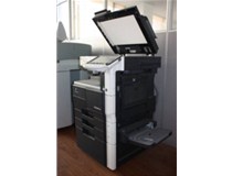 助力專業設計 輸出更勝一籌 — 柯尼卡美能達復印機協力上海船舶研究設計院