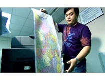 柯尼卡美能達復印機bizhub C450助力華東電力設計院輕松獲得競爭優勢