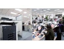 提升辦公安全性 柯尼卡美能達(dá)復(fù)印機(jī)實(shí)現(xiàn)辦公環(huán)境大幅度優(yōu)化