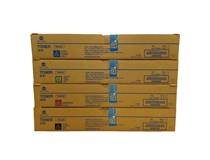 煥發(fā)色彩，持久澎湃輸出——柯美C226原裝碳粉，您的明智之選！