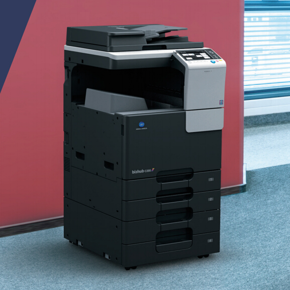 柯尼卡美能達C266復印機價格_參數(shù)_配置