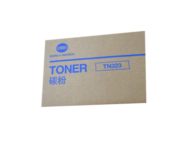 柯尼卡美能達bizhub227碳粉大容量型號