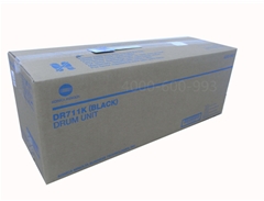 柯尼卡美能達bh754e感光鼓 bizhub754e鼓組件DR711K硒鼓 
