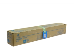 柯尼卡美能達(dá)C658墨粉TN514C青色墨粉 原裝廠家直銷價格