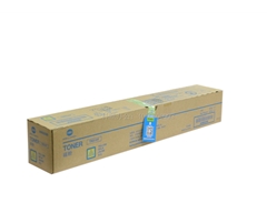 TN514Y黃色碳粉盒 柯尼卡美能達(dá)C658復(fù)印機專用墨粉