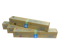原裝柯尼卡美能達(dá)C558碳粉TN514CMYK一套4個顏色廠家批發(fā)價格